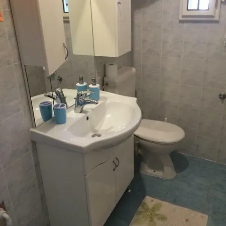 Apartment Juginovic