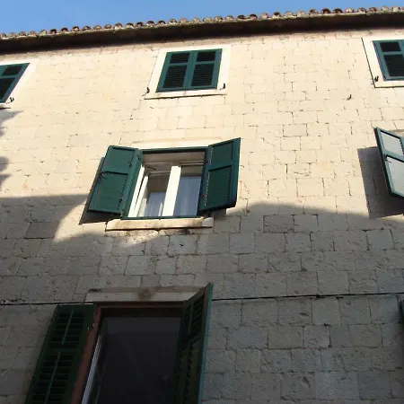 Apartment Juginovic