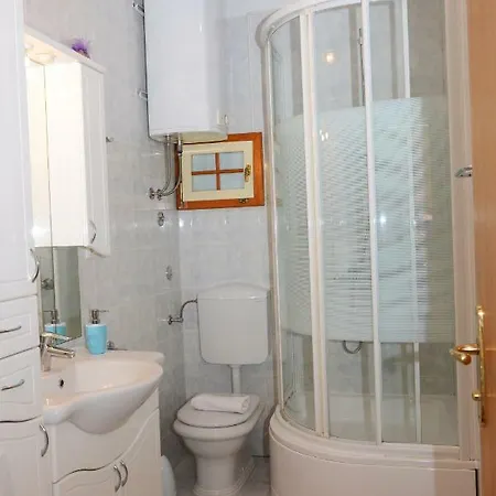 Juginovic Apartment