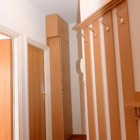 Juginovic Apartment *