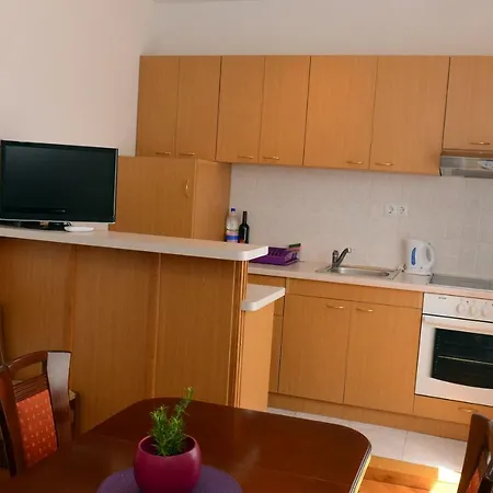 Juginovic Apartment Split
