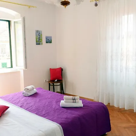 Apartment Juginovic Split