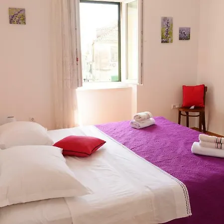 Apartment Juginovic *