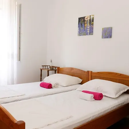 Apartment Juginovic *