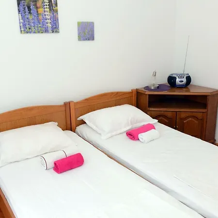 Apartment Juginovic