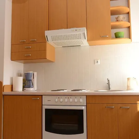 Juginovic Apartment *