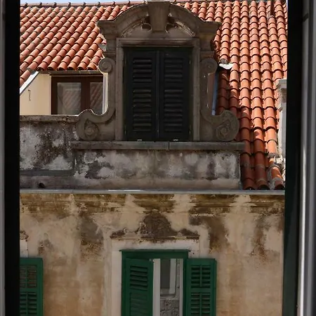 Apartment Juginovic *
