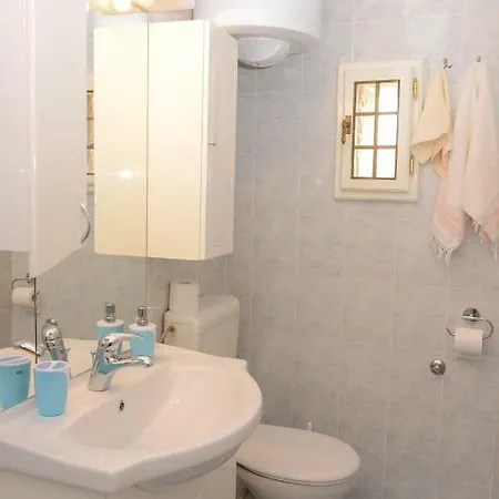 Apartment Juginovic *