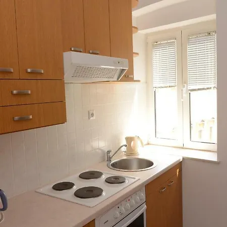 Juginovic Apartment