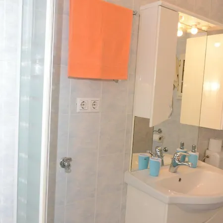 Juginovic Apartment