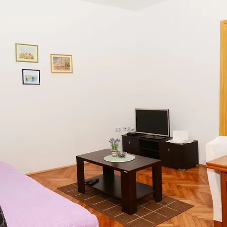 Apartment Juginovic