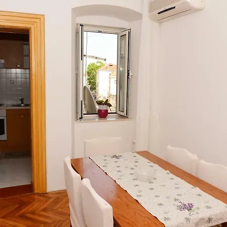 Juginovic Apartment Split