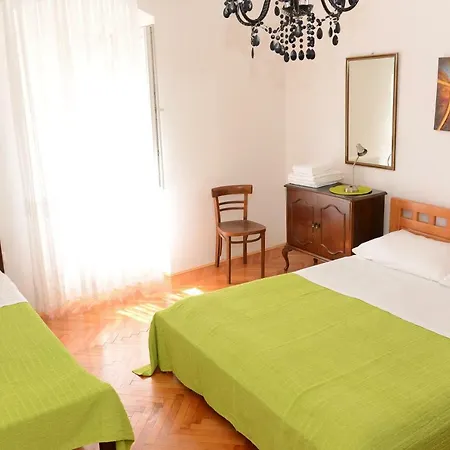 Apartment Juginovic